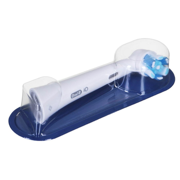 Oral-B iO Series 6 Blanco con estuche Oral-B iO Series 6 Blanco con estuche