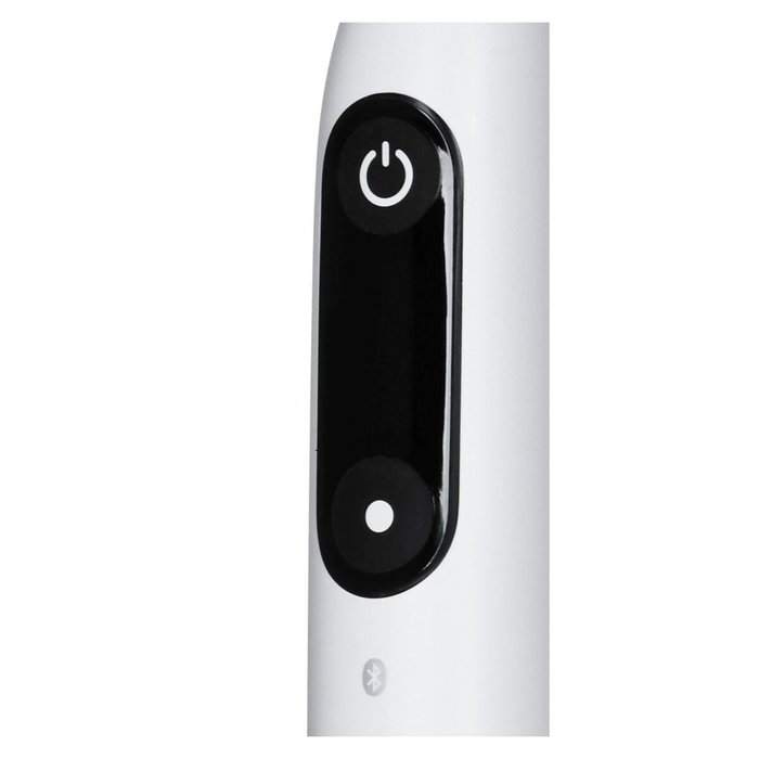 Oral-B iO Series 6 Blanco con estuche Oral-B iO Series 6 Blanco con estuche