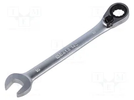 BETA Llave combinada de 16mm con trinquete