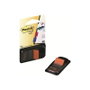 Post-It Banderitas Index 680-4 Naranja con Dispensador