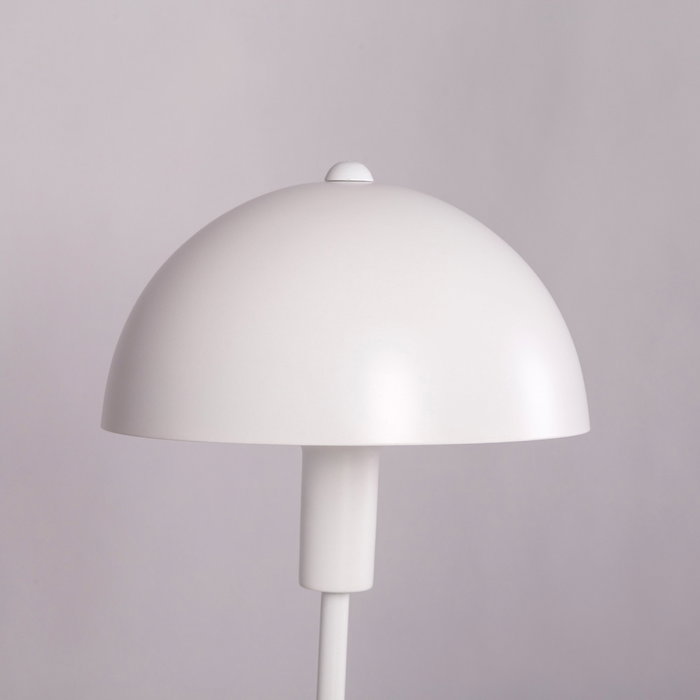 Bole Lámpara de Mesa de Diseño Elegante con Bombilla E27 SKD-T1017