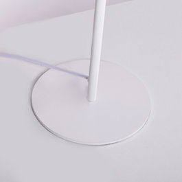 Bole Lámpara de Mesa Ø200x380 mm en Acero