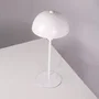 Lámpara de Mesa Bole SKD-T1017 Diseño Elegante y Moderno para Hogar y Comercios, Iluminación Versátil