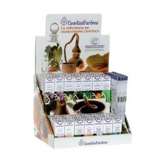 Esential Aroms Aceite Esencial de Mejorana 5 ml Esential Aroms Aceite Esencial de Mejorana 5 ml