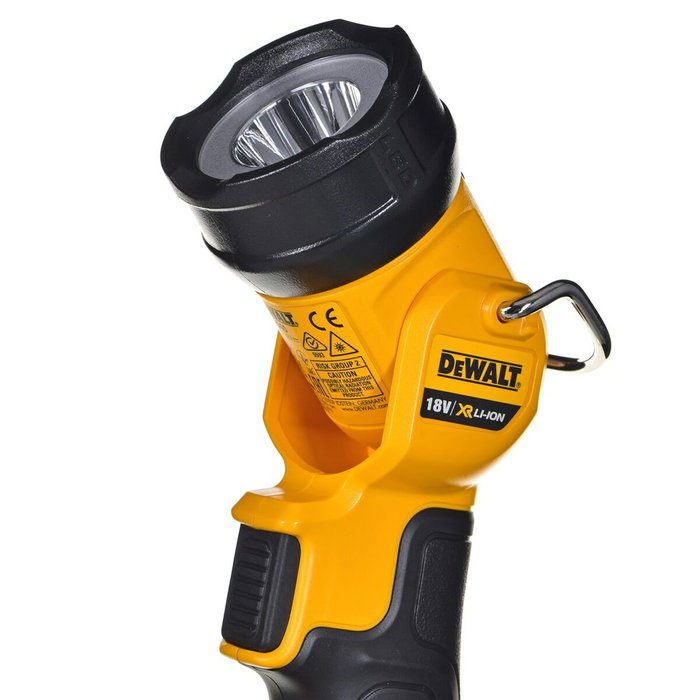 DeWalt DCL040-XJ Lámpara LED Recargable 18V