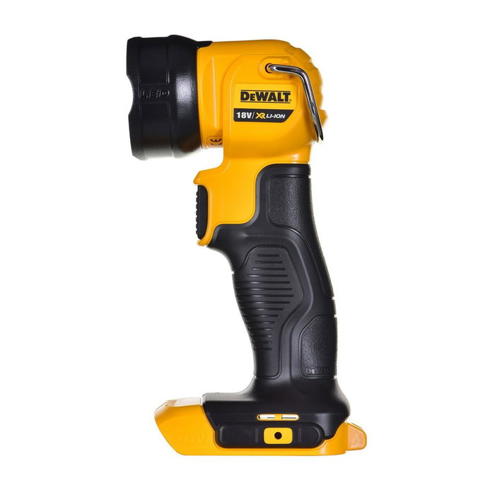 DeWalt DCL040-XJ Lámpara LED Recargable 18V