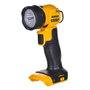 DeWalt DCL040-XJ Lámpara LED Recargable 18V