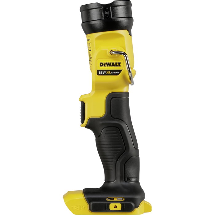 DeWalt DCL040-XJ Lámpara LED inalámbrica 18V