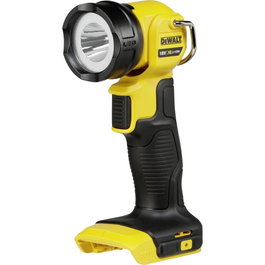 DeWalt DCL040-XJ Lámpara LED inalámbrica 18V