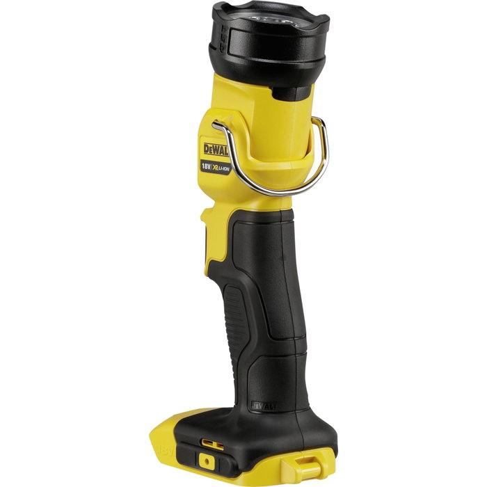 DeWalt DCL040-XJ Lámpara LED inalámbrica 18V
