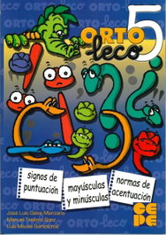 Ortoleco, J. Luis Galve Manzano, Luis Mozas - CEPE