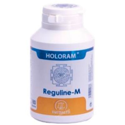 EQUISALUD Reguline-M 180 cápsulas - Complemento alimenticio regulador metabólico con plantas, aminoácidos, vitaminas y cromo EQUISALUD Reguline-M 180 cápsulas - Complemento alimenticio regulador metabólico con plantas, aminoácidos, vitaminas y cromo
