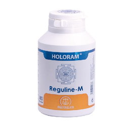 EQUISALUD HoloRam Reguline-M 180 Cápsulas