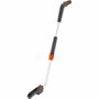 Gardena Mango telescópico con ruedas de corte ClassicCut y ComfortCut