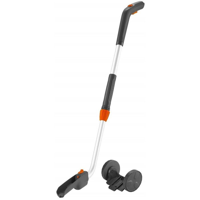 Gardena Mango telescópico con ruedas de corte ClassicCut y ComfortCut