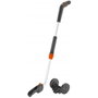 Gardena Mango telescópico con ruedas de corte ClassicCut y ComfortCut
