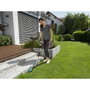 Gardena Mango telescópico con ruedas de corte ClassicCut y ComfortCut