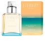 Calvin Klein ETERNITY SUMMER FOR MEN 2019 EDT Vaporizador 100 ml