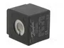 DANFOSS Bobina de electroválvula 24VAC 7,5W 9mm