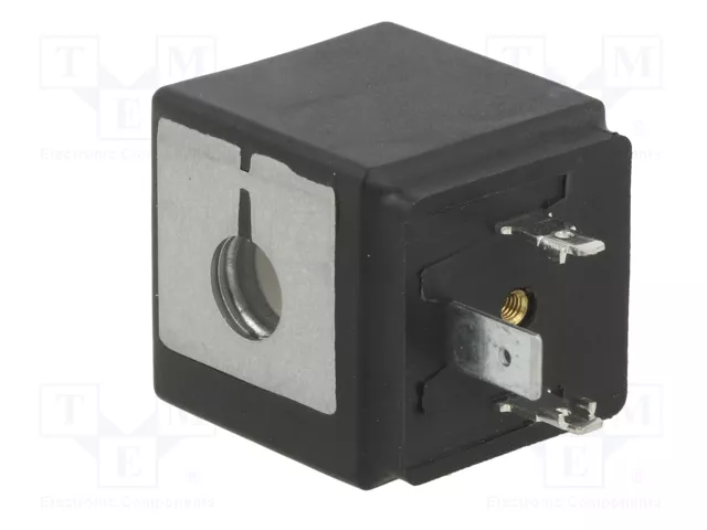 DANFOSS Bobina de electroválvula 24VAC 7,5W 9mm