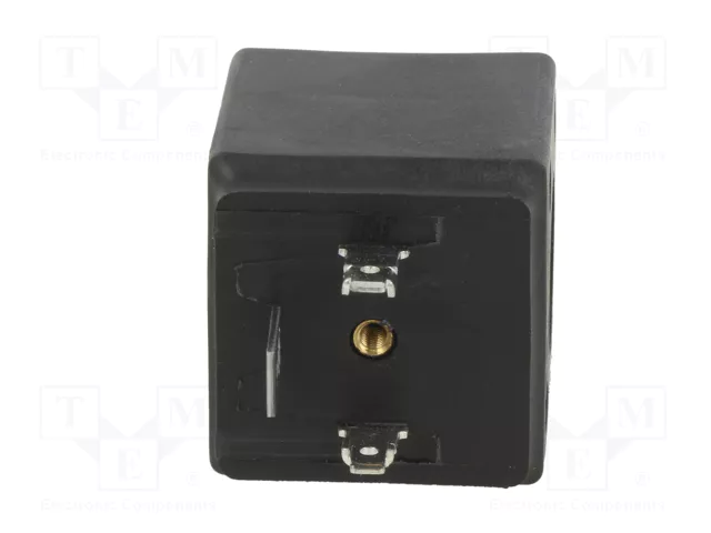 DANFOSS Bobina de electroválvula 24VAC 7,5W 9mm