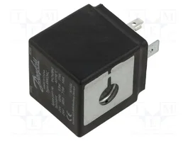 DANFOSS Bobina de electroválvula 24VAC 7,5W 9mm