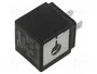 DANFOSS Bobina de electroválvula 24VAC 7,5W 9mm