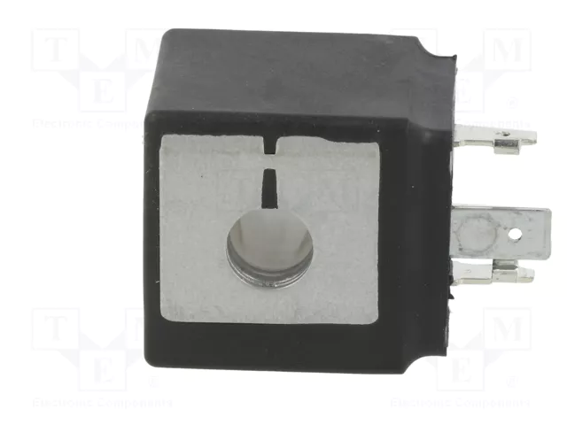 DANFOSS Bobina de electroválvula 24VAC 7,5W 9mm