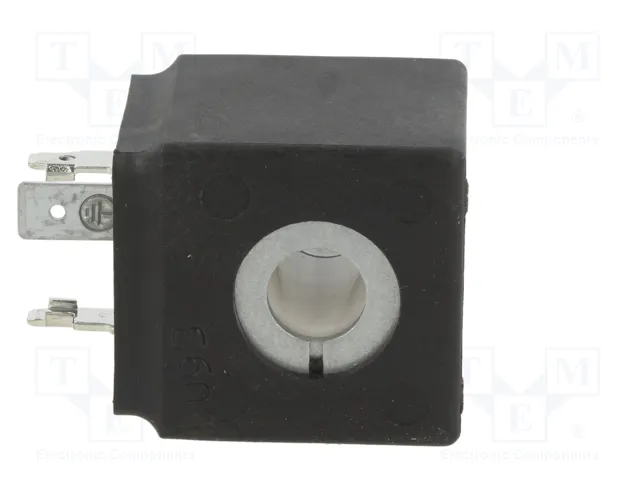 DANFOSS Bobina de electroválvula 24VAC 7,5W 9mm