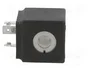 DANFOSS Bobina de electroválvula 24VAC 7,5W 9mm