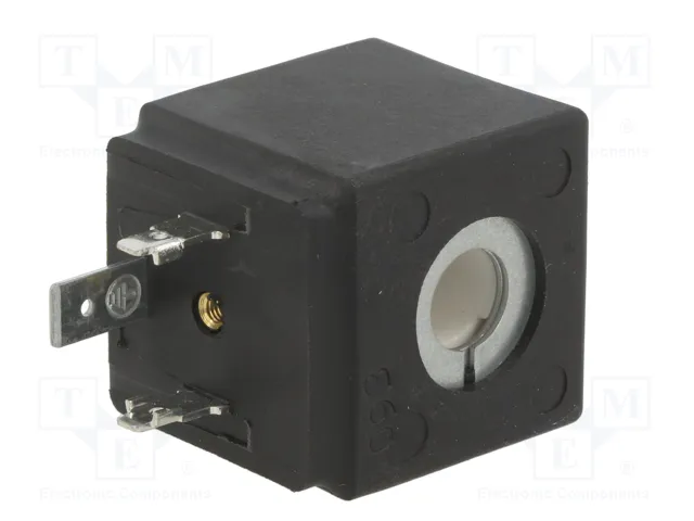 DANFOSS Bobina de electroválvula 24VAC 7,5W 9mm