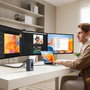 Baseus Spacemate Series 11-in-1 (MAC) Docking Station Gris