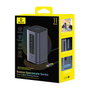 Baseus Spacemate Series 11-in-1 (MAC) Docking Station, Gris