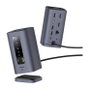 Baseus Spacemate Series 11-in-1 (MAC) Docking Station, Gris