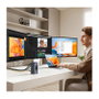 Baseus Spacemate Series 11-in-1 (MAC) Docking Station, Gris