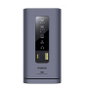 Baseus Spacemate Series 11-in-1 (MAC) Docking Station, Gris