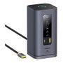 Baseus Spacemate Series 11-in-1 (MAC) Docking Station, Gris
