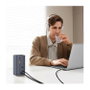 Baseus Spacemate Series 11-in-1 (MAC) Docking Station, Gris