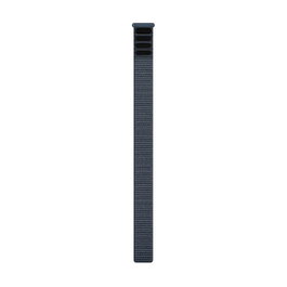 Garmin Correa de Reloj de Nailon Azul Granite Blue
