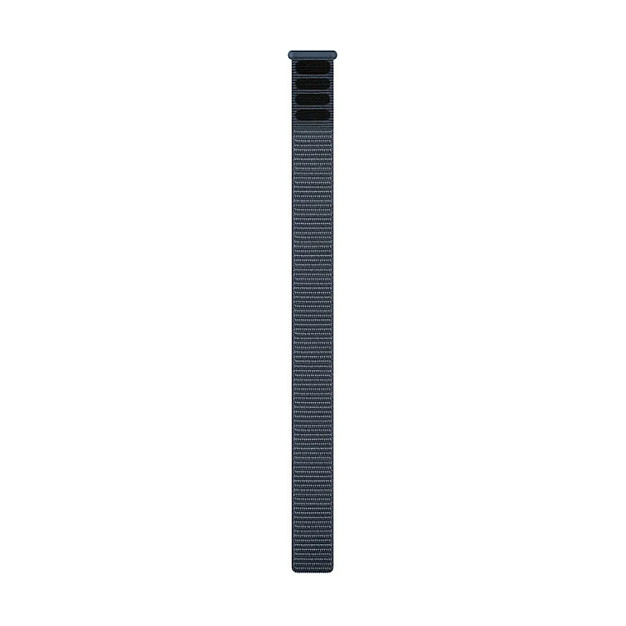 Garmin Correa de Reloj de Nailon Azul Granite Blue Garmin Correa de Reloj de Nailon Azul Granite Blue