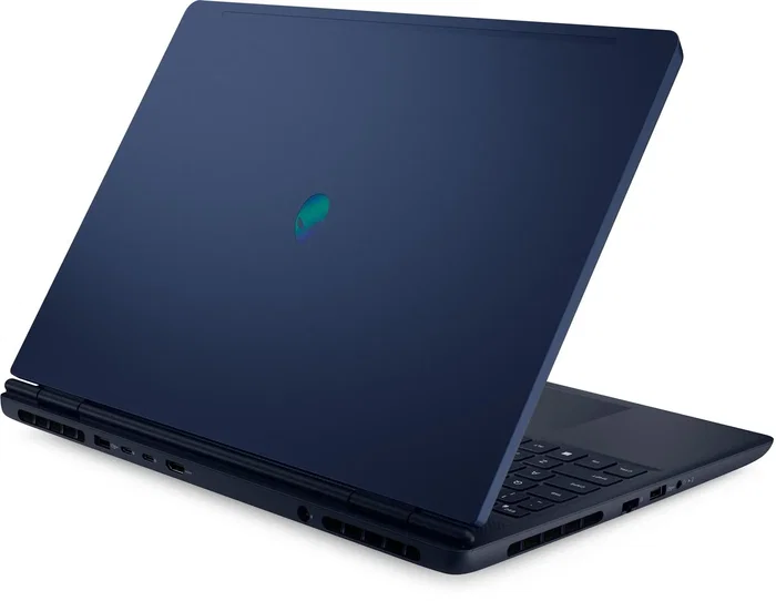 Dell Alienware 16 Aurora AC16250 - Intel Core 7 240H, 64 GB RAM, 1 TB SSD, NVIDIA RTX 5060, Windows 11, 16 Zoll WQXGA Display