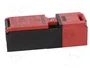 TELEMECANIQUE SENSORS XCSPA Interruptor de seguridad a llave NC x2 IP67