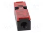 TELEMECANIQUE SENSORS XCSPA Interruptor de seguridad a llave NC x2 IP67