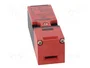 TELEMECANIQUE SENSORS XCSPA Interruptor de seguridad a llave NC x2 IP67