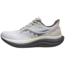 Zapatillas de Running para Adultos Saucony Triumph 23 Gris