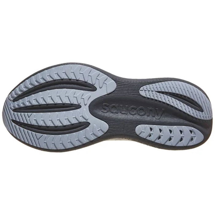 Zapatillas de Running para Adultos Saucony Triumph 23 Gris