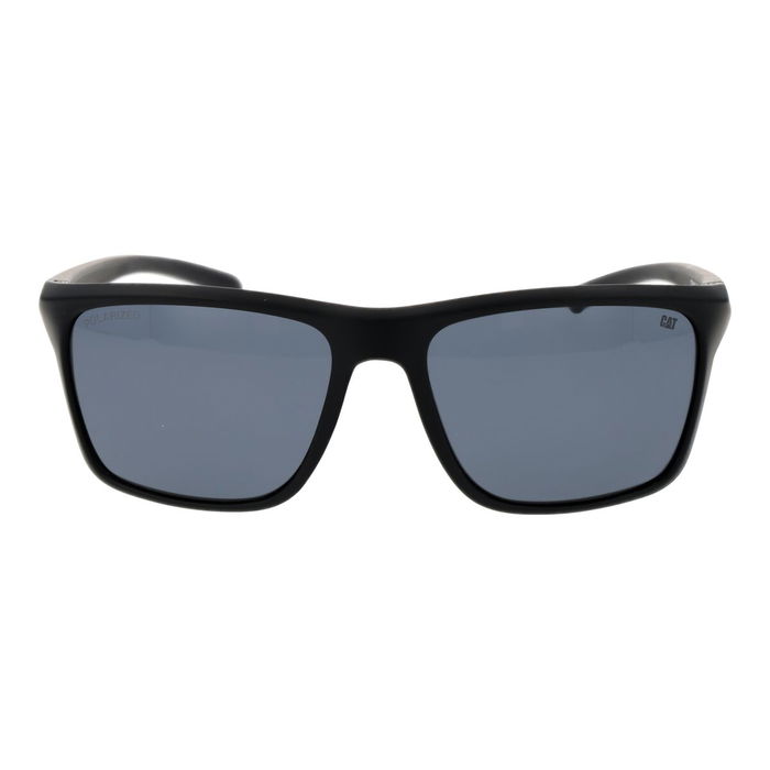 Gafas de Sol Hombre Caterpillar CTS-8012 59104P Negro