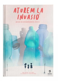 Aturem la invasió, Raül Hurtado - ANDANA