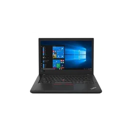 Lenovo ThinkPad T480 Reacondicionado - i5-8350U - 16 GB RAM - 256 GB SSD - 14 pulg. Táctil