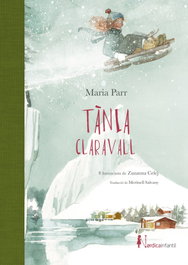 Tània Claravall, Maria Parr - NORDICA